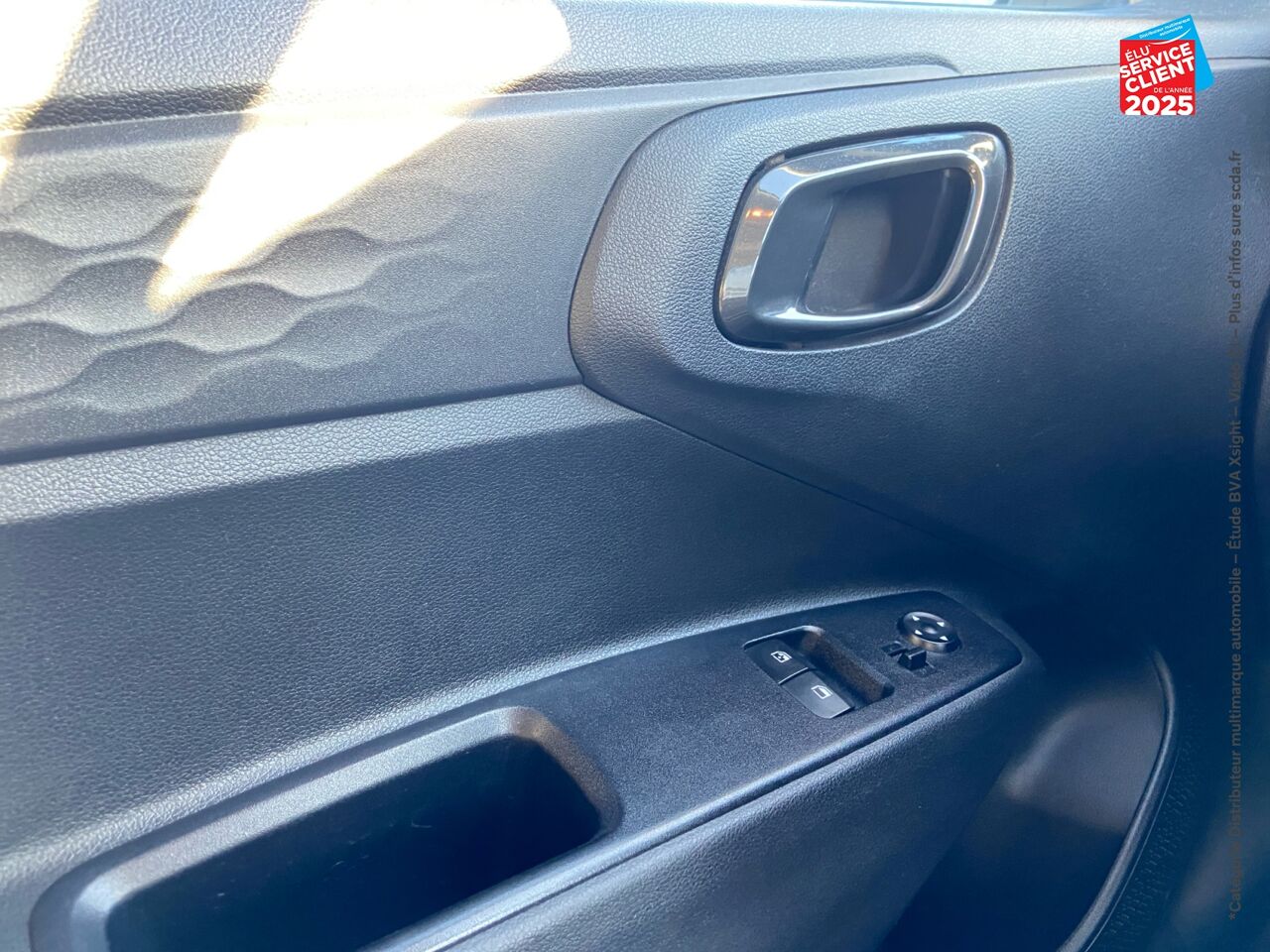 Véhicule d'occasion HYUNDAI I10 1.0 67CH ECO INTUITIVE chez Renault Sélestat