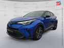 Véhicule d'occasion TOYOTA C-HR 122H GRAPHIC 2WD E-CVT RC18 SIEGES CHAUF CARPLAY