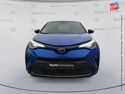 Véhicule d'occasion TOYOTA C-HR 122H GRAPHIC 2WD E-CVT RC18 SIEGES CHAUF CARPLAY