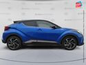 Véhicule d'occasion TOYOTA C-HR 122H GRAPHIC 2WD E-CVT RC18 SIEGES CHAUF CARPLAY