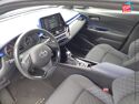 Véhicule d'occasion TOYOTA C-HR 122H GRAPHIC 2WD E-CVT RC18 SIEGES CHAUF CARPLAY