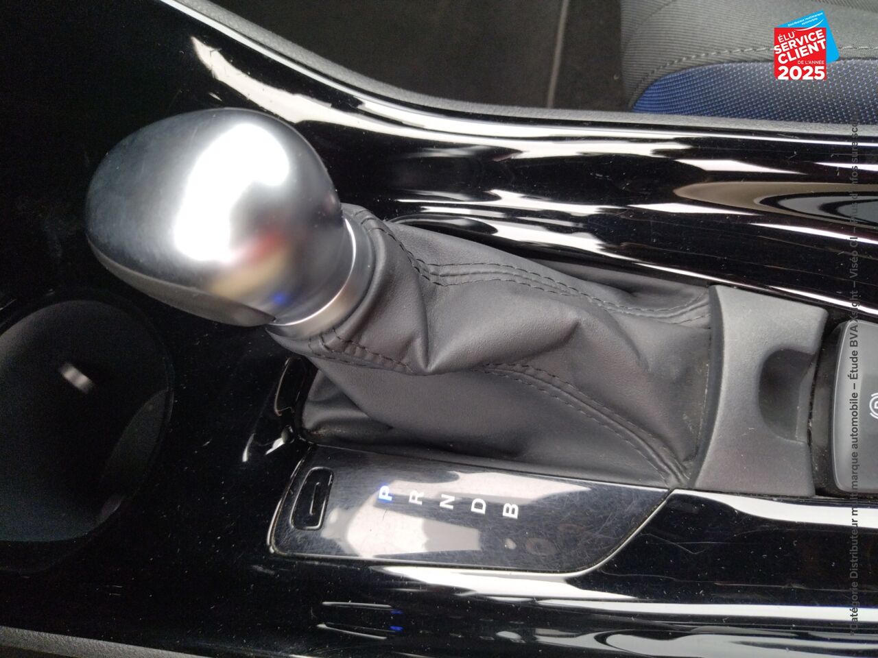 chez Toyota Thionville