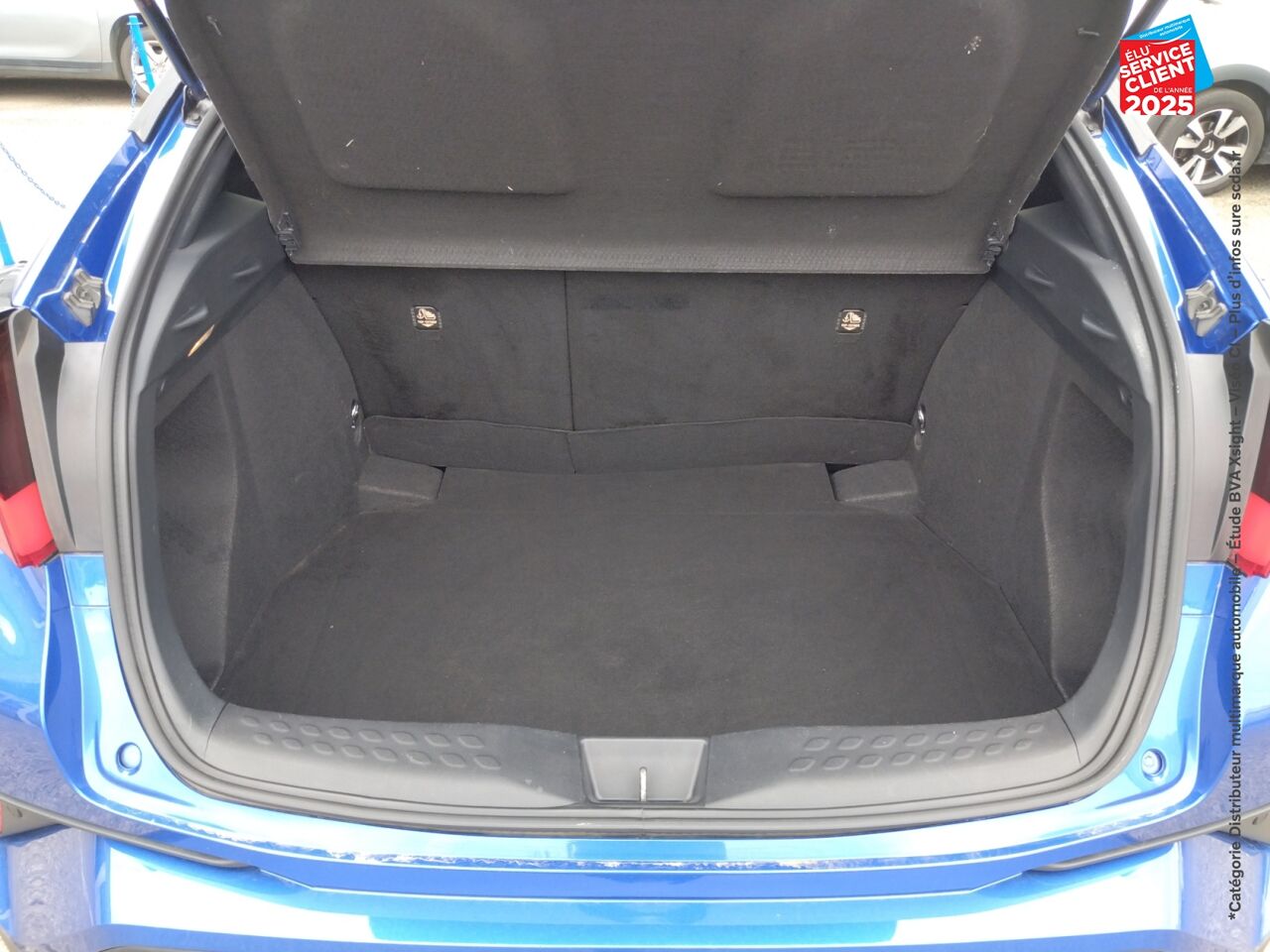 chez Toyota Thionville