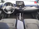 Véhicule d'occasion TOYOTA C-HR 122H GRAPHIC 2WD E-CVT RC18 SIEGES CHAUF CARPLAY