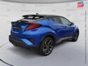 Véhicule d'occasion TOYOTA C-HR 122H GRAPHIC 2WD E-CVT RC18 SIEGES CHAUF CARPLAY