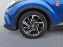 Véhicule d'occasion TOYOTA C-HR 122H GRAPHIC 2WD E-CVT RC18 SIEGES CHAUF CARPLAY