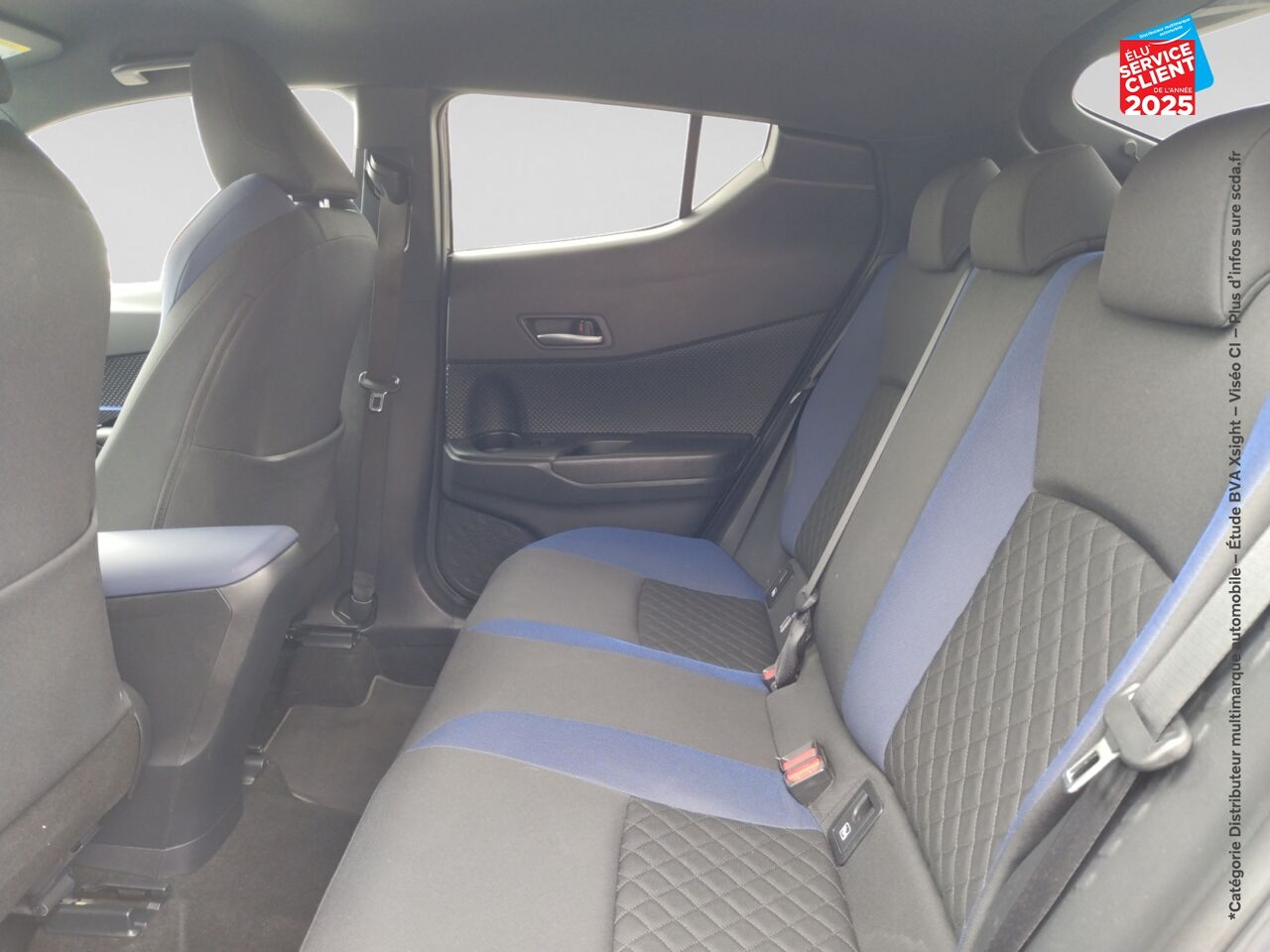 chez Toyota Thionville