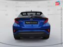 Véhicule d'occasion TOYOTA C-HR 122H GRAPHIC 2WD E-CVT RC18 SIEGES CHAUF CARPLAY