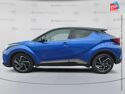 Véhicule d'occasion TOYOTA C-HR 122H GRAPHIC 2WD E-CVT RC18 SIEGES CHAUF CARPLAY