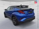 Véhicule d'occasion TOYOTA C-HR 122H GRAPHIC 2WD E-CVT RC18 SIEGES CHAUF CARPLAY