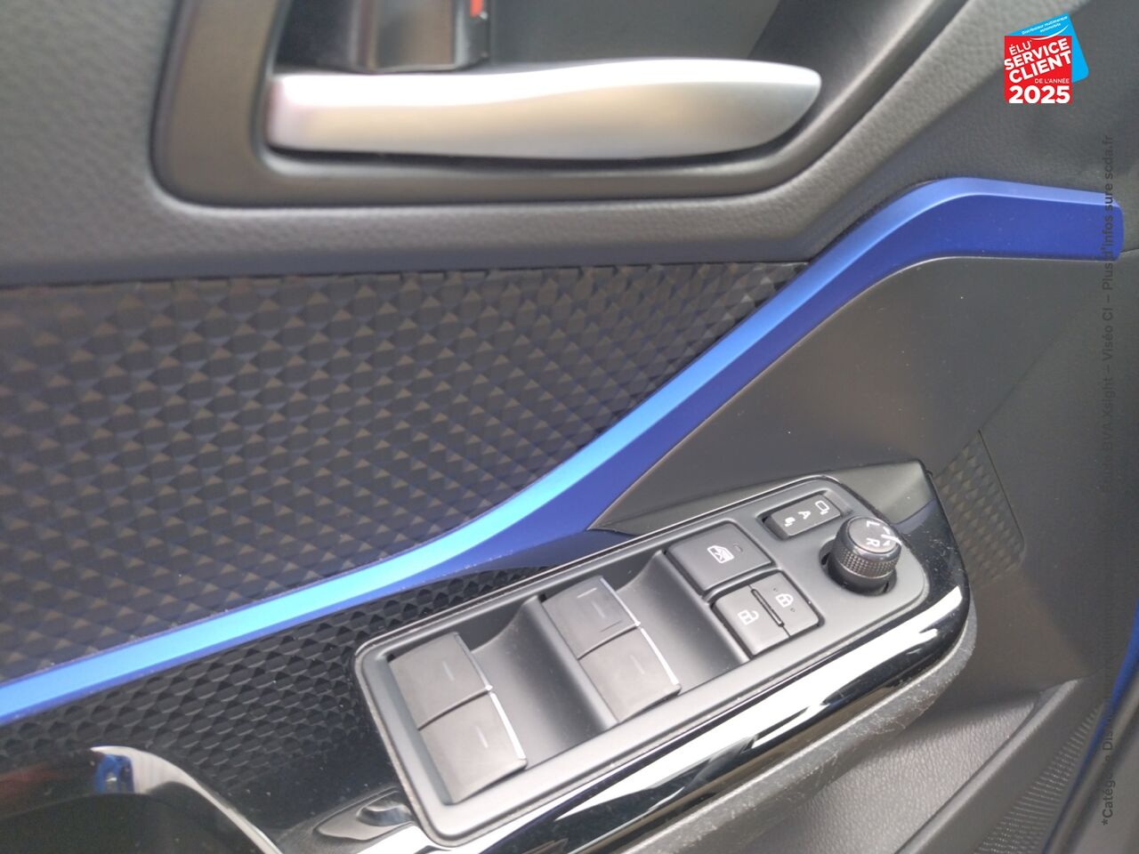 chez Toyota Thionville