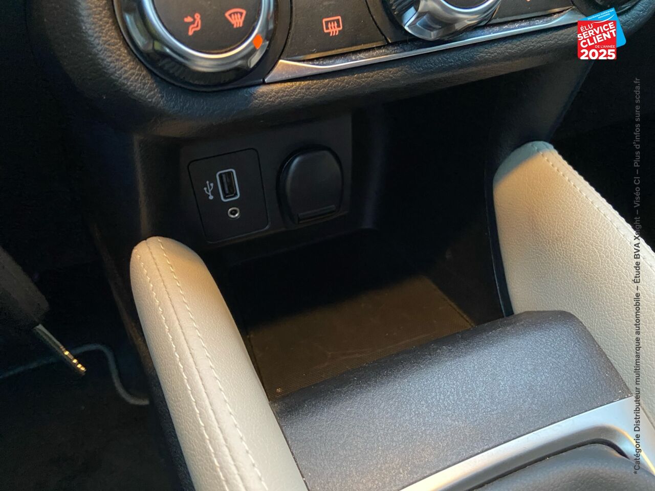 chez Nissan Besançon