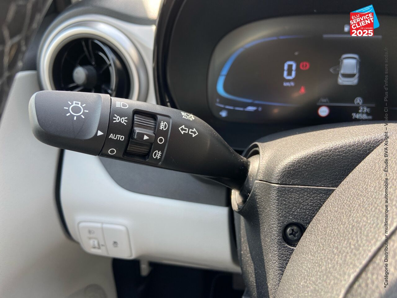 chez Hyundai Besançon