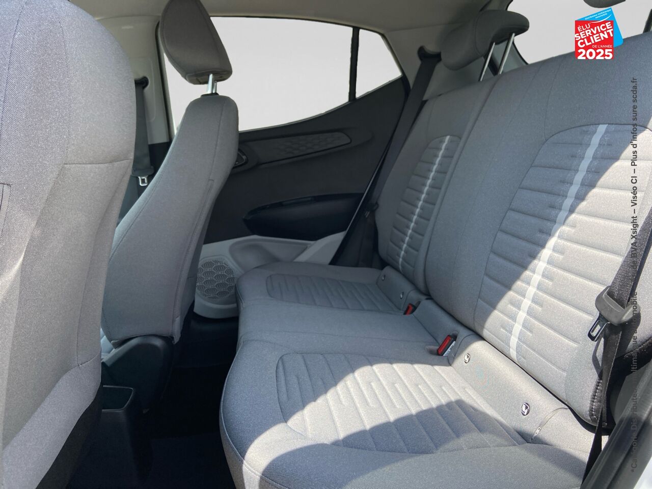 chez Hyundai Besançon