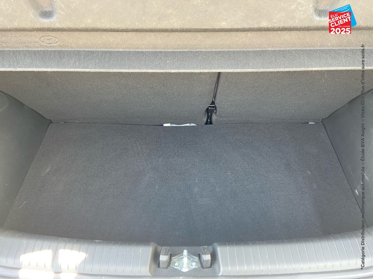 chez Hyundai Besançon