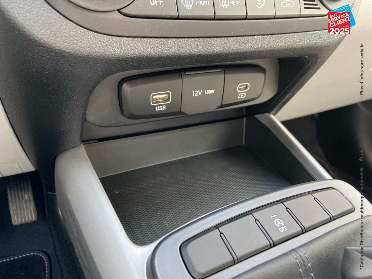 chez Hyundai Besançon