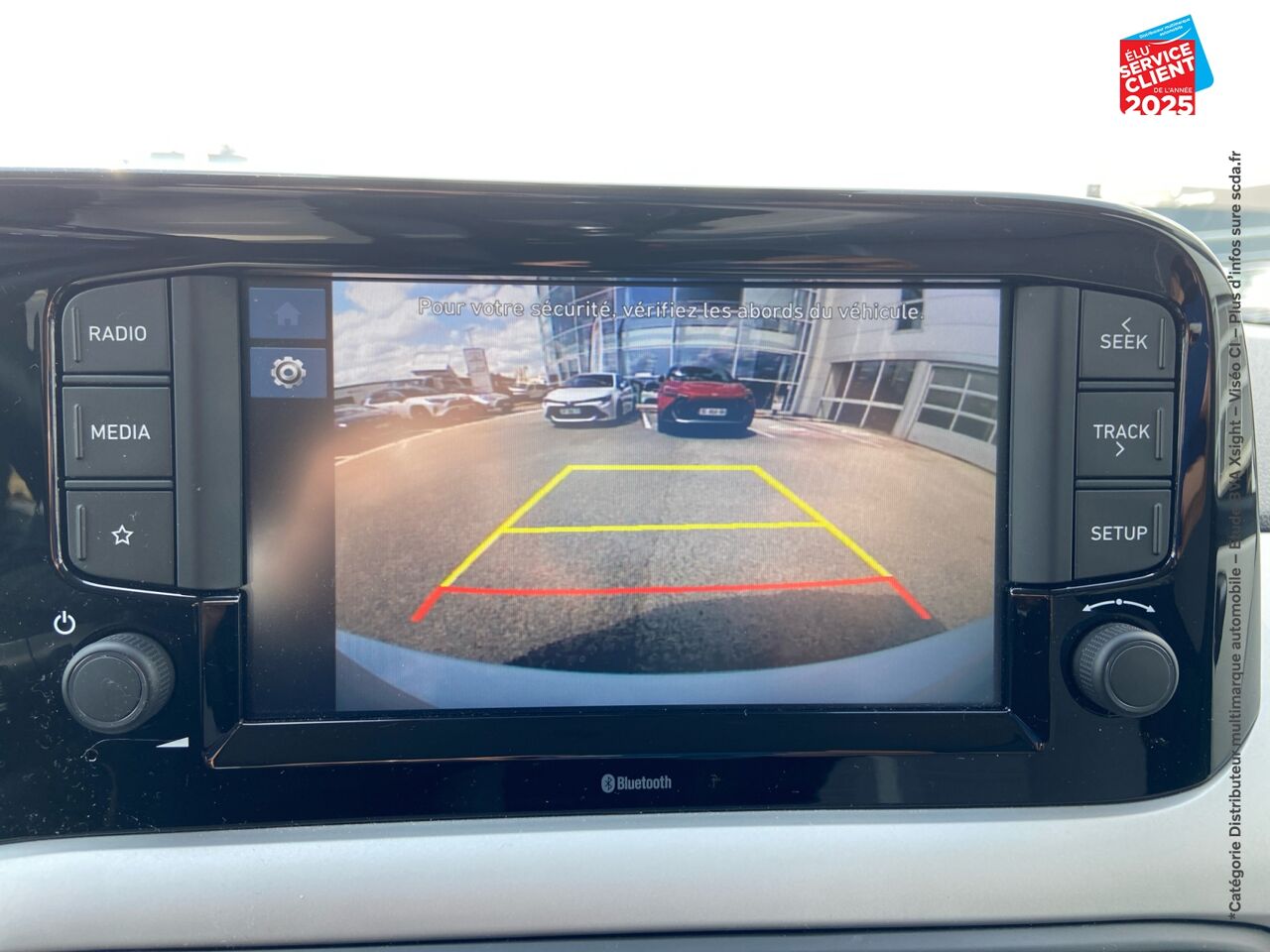 chez Hyundai Besançon