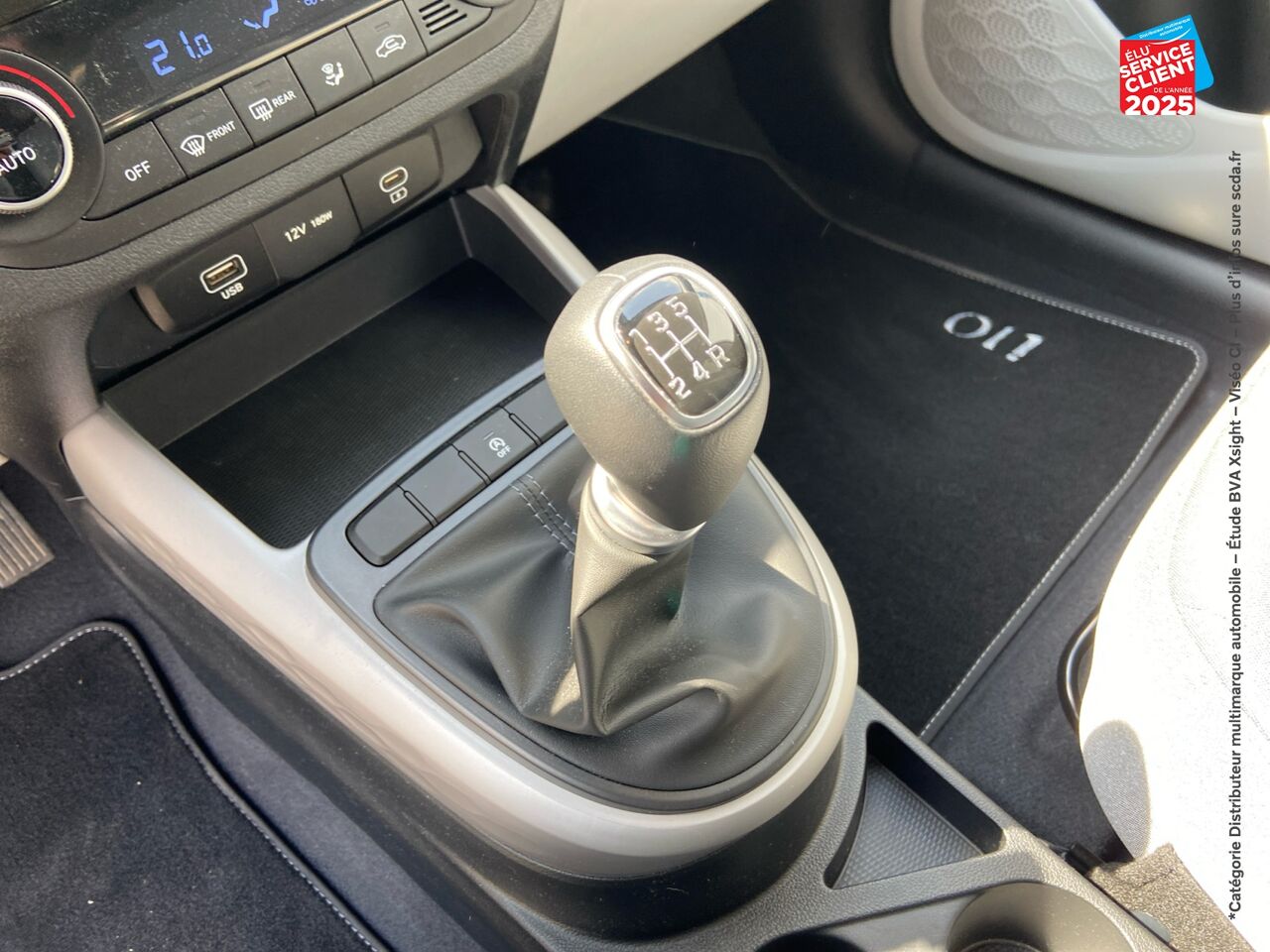 chez Hyundai Besançon