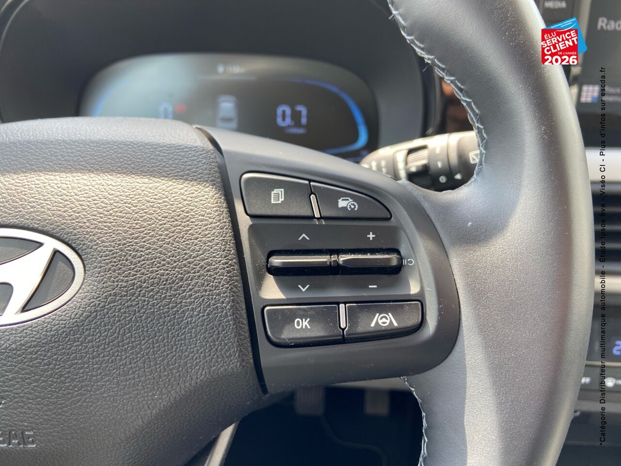 chez Hyundai Besançon
