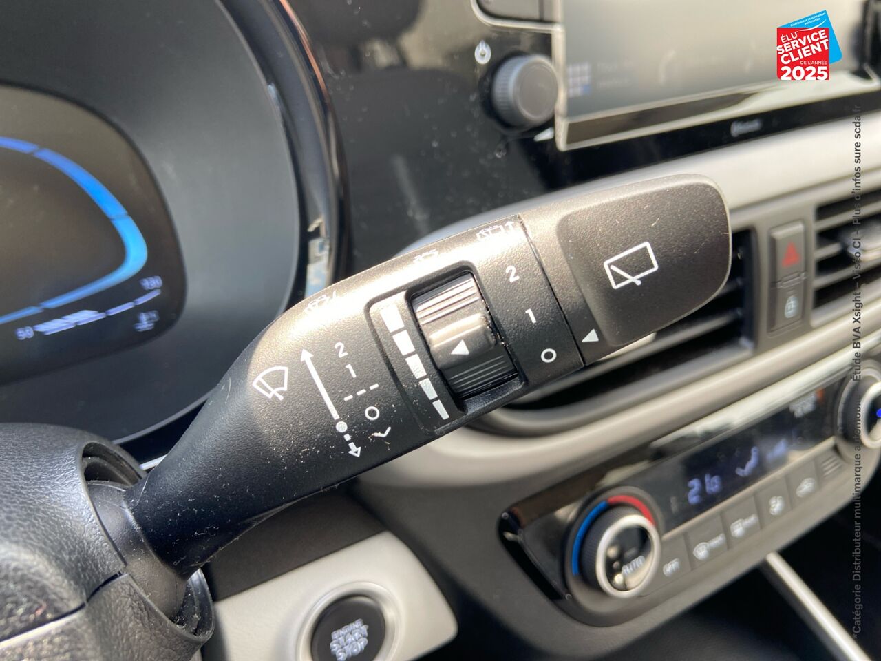 chez Hyundai Besançon