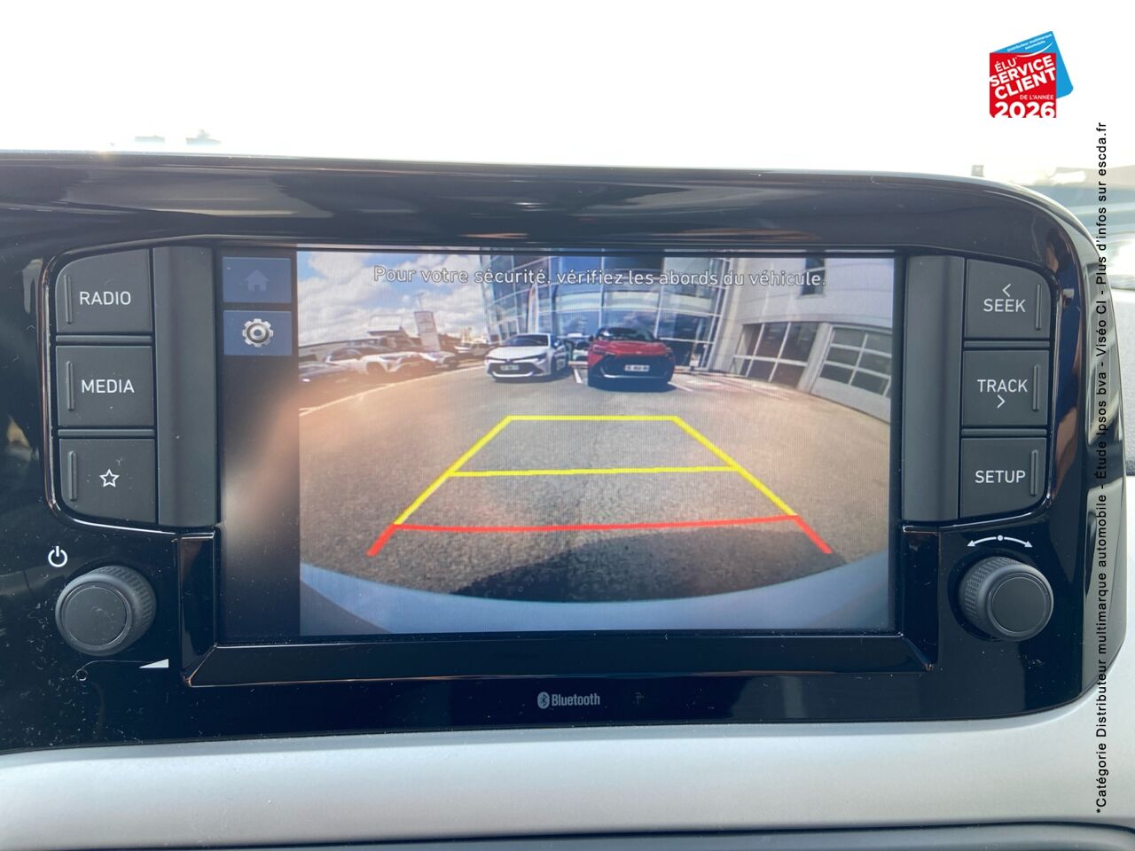 chez Hyundai Besançon