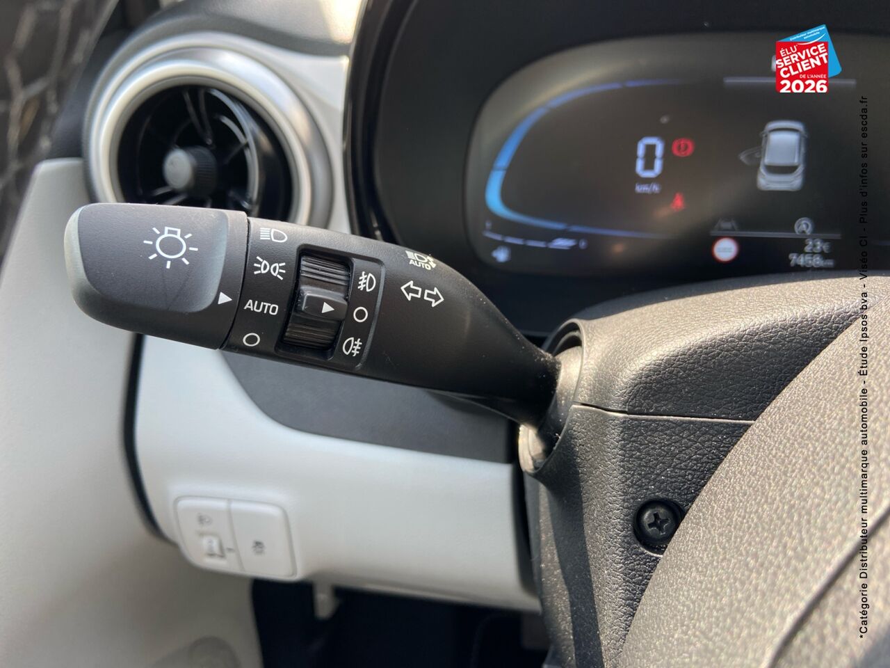 chez Hyundai Besançon