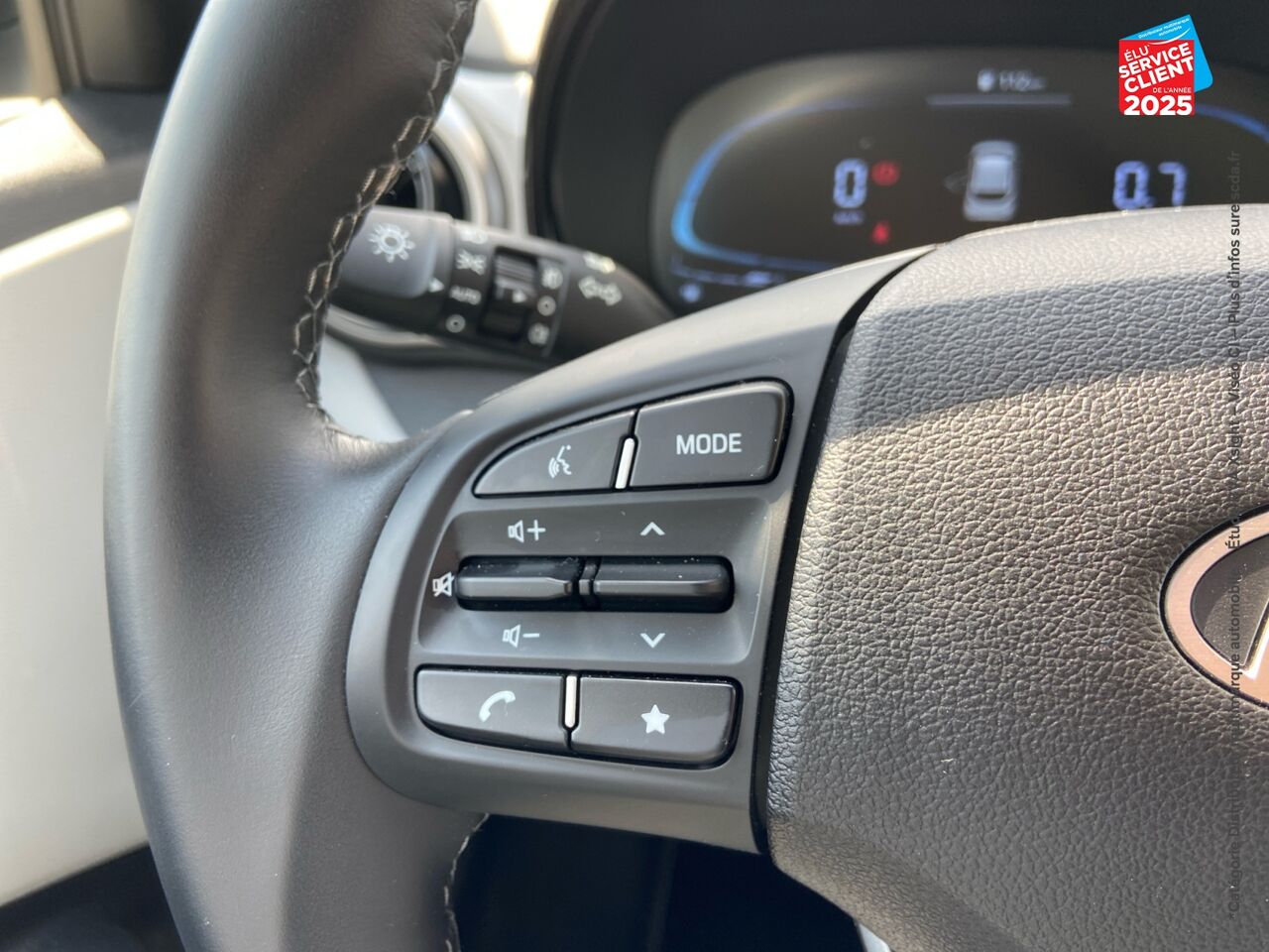 chez Hyundai Besançon