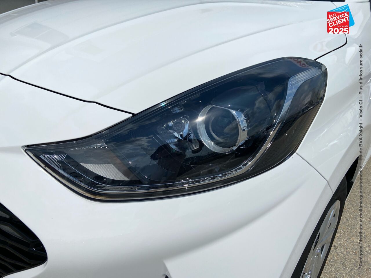 chez Hyundai Besançon