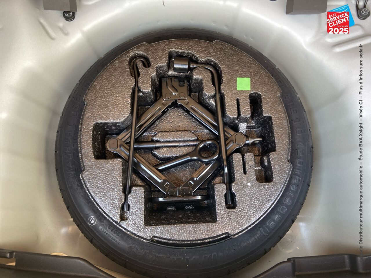 chez Hyundai Besançon