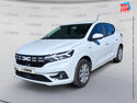 Véhicule d'occasion DACIA SANDERO 1.0 TCE 90CH EXPRESSION CAMERA