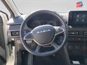 Véhicule d'occasion DACIA SANDERO 1.0 TCE 90CH EXPRESSION CAMERA