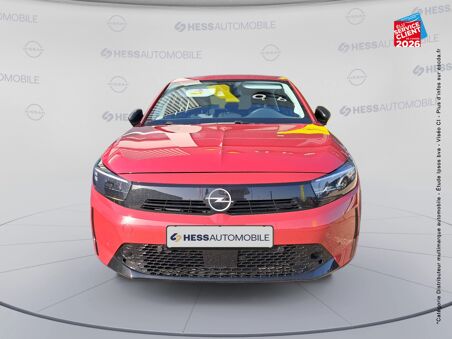 OPEL CORSA ELECTRIC 136CH