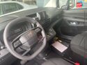 Véhicule d'occasion FIAT DOBLO FG XL 950KG BLUEHDI 130CH SS EAT8