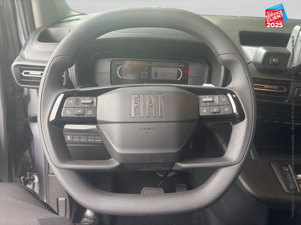 chez Fiat Belfort