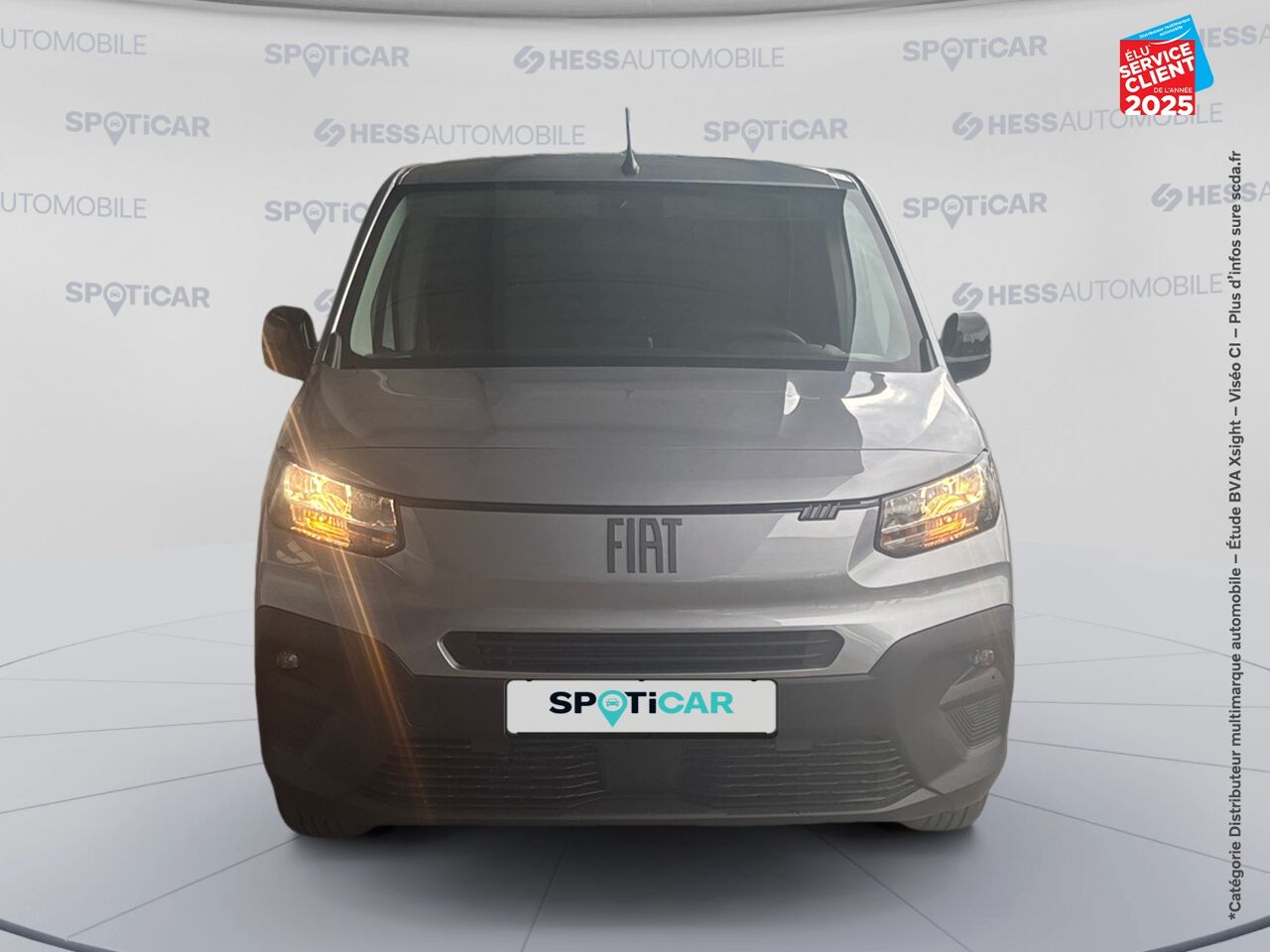 chez Fiat Belfort