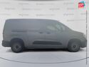 Véhicule d'occasion FIAT DOBLO FG XL 950KG BLUEHDI 130CH SS EAT8