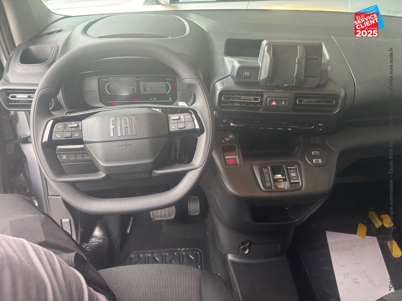 chez Fiat Belfort