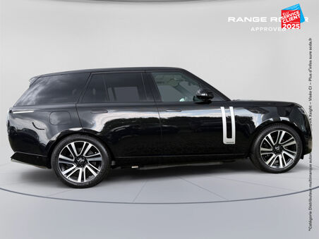 LAND-ROVER RANGE ROVER 3.0...