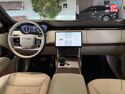 Véhicule d'occasion LAND-ROVER RANGE ROVER 3.0 P550E 550CH PHEV AUTOBIOGRAPHY SWB