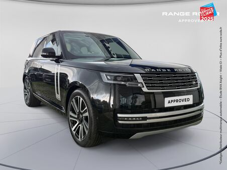 LAND-ROVER RANGE ROVER 3.0...