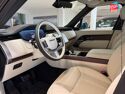 Véhicule d'occasion LAND-ROVER RANGE ROVER 3.0 P550E 550CH PHEV AUTOBIOGRAPHY SWB