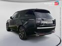 Véhicule d'occasion LAND-ROVER RANGE ROVER 3.0 P550E 550CH PHEV AUTOBIOGRAPHY SWB