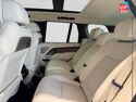 Véhicule d'occasion LAND-ROVER RANGE ROVER 3.0 P550E 550CH PHEV AUTOBIOGRAPHY SWB