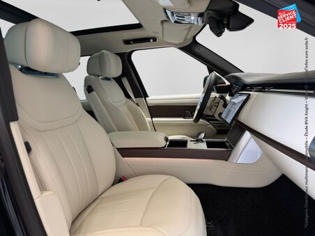 LAND-ROVER RANGE ROVER 3.0...