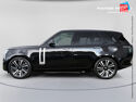 Véhicule d'occasion LAND-ROVER RANGE ROVER 3.0 P550E 550CH PHEV AUTOBIOGRAPHY SWB