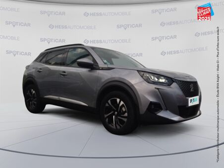 PEUGEOT 2008 E-136CH ALLURE...