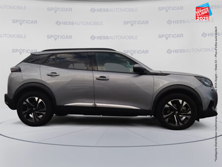 PEUGEOT 2008 E-136CH ALLURE...