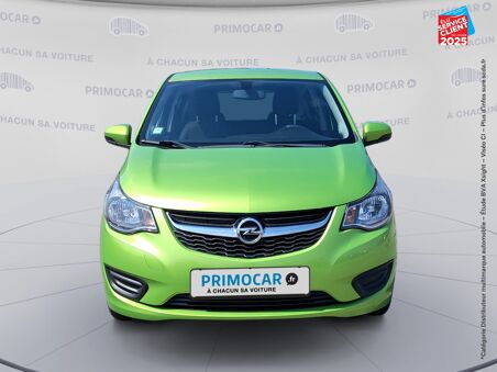 OPEL KARL 1.0 75CH EDITION