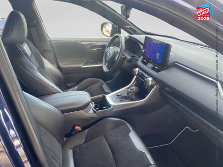 TOYOTA RAV4 2.5 HYBRIDE...