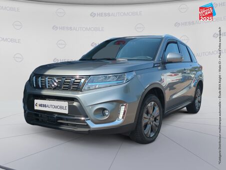 SUZUKI VITARA 1.4...